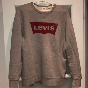 LEVI’S Essential Crewneck